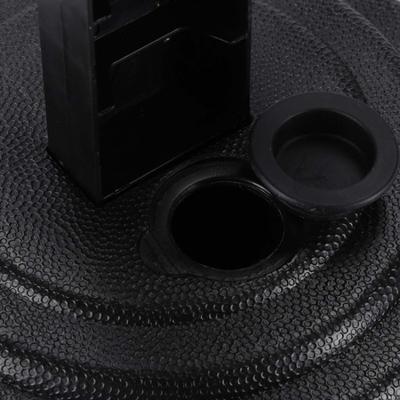 Tarcza elektroniczna ruchoma karabin pistolet strzelanie do celu