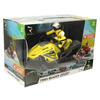 Skuter Śnieżny zdalnie sterowany RC REVOLT TG1016 Trail Blazer Snowmobile 2.4GHz Off-Road LED Realistyczna Jazda