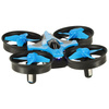 Dron RC JJRC H36 mini 2.4GHz 4CH 6 axis niebieski
