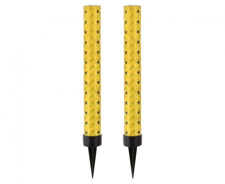 Fontanny RACE 12 cm, 2 szt.