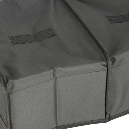 Organizer do bagażnika duża torba do samochodu