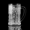 Lodowy Kufel FROSTER MAX Żel chłodzący do piwa