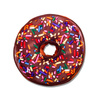 Poduszka Gigantyczny Donut prezent Dzień Kobiet
