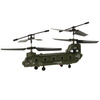 Helikopter zdalnie sterowany wojskowy Syma S026H-1 2,4GHz WI-FI