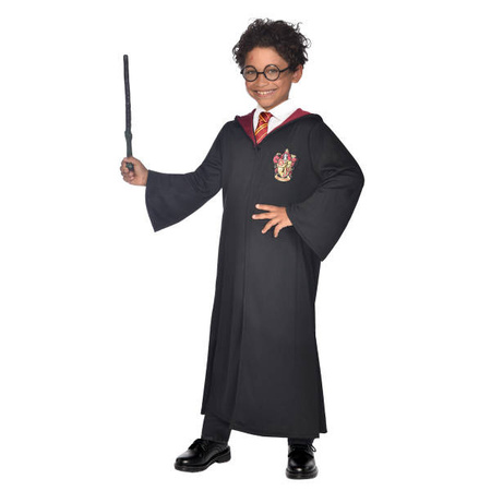 Strój, Kostium przebranie Harry Potter 8-10 lat