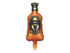 Balon foliowy Whisky, 27 x 12 cm