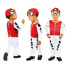 Strój, Kostium przebranie Psi Patrol, Marshall 2-3 lata - OUTLET