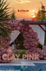 Balony lateksowe Clay Pink, różowy 45 cm, 25 szt.
