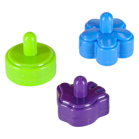 Tablica magnetyczna edukacyjna znikopis stolik do rysowania stempelki