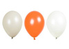 Balony lateksowe Leśne Zwierzątka, DIY zrób to sam, 28cm, 5 szt