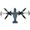 Dron RC Syma V22 2,4 GHz