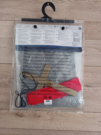 Strój, Kostium przebranie Zombie ksiądz M - OUTLET