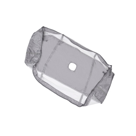 Łóżeczko dziecięce turystyczne składane kojec materac dla dzieci dwupoziomowe przewijak