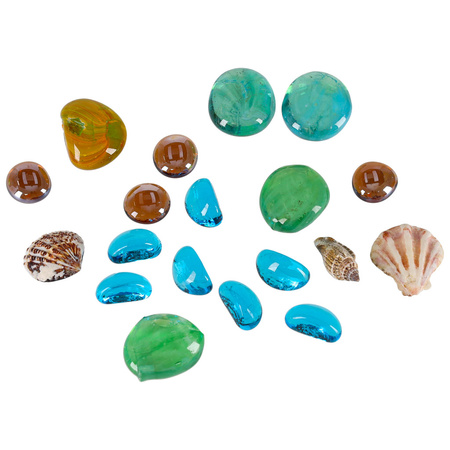 Kopalnia diamentów kamieni wykopaliska akcesoria zestaw archeologiczny