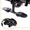 Rowerek trójkołowy Trike Fix Lite rower spacerówka 3w1 obracany 360 wolne koło granatowy