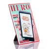 Baby Foto Ramka - HERO (EN)