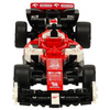 Samochód Rastar 92300 Alfa Romeo F1 C42 1:24 klocki 340el.