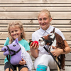 Hobby Horse Skippi A5  - lawendowy fioletowy - prezent na dzień dziecka