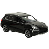 Samochód zdalnie sterowany Rastar 42900 Porsche Cayenne Turbo 1:14 czarny