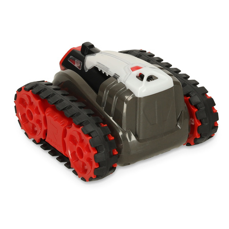 Autka na gąsiennicach  na pilota RC REVOLT TG1004T Battle Tanks Pojedynek Laserowy 2.4GHz LED Efekty Dźwiękowe Off-Road