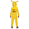 Strój, Kostium przebranie Pikachu 3-4 lat