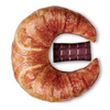 Grzejący Croissant poduszka dla Mamy Dzień Matki