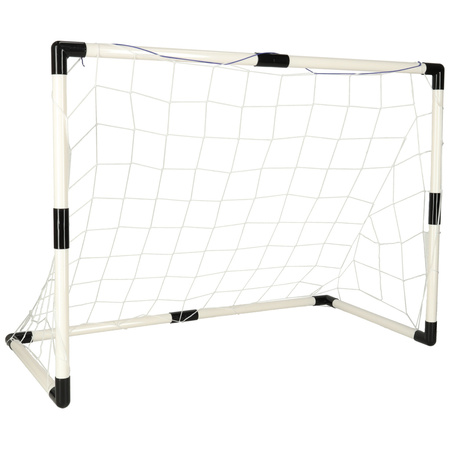 Bramka piłkarska do piłki nożnej dla dzieci treningowa 2szt  95 x 48 x 70 cm