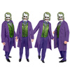 Strój, Kostium przebranie dla dorosłych Joker, rozm. L