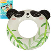 Kółko do pływania koło dmuchane dla dzieci BESTWAY 36351 panda 85-76cm
