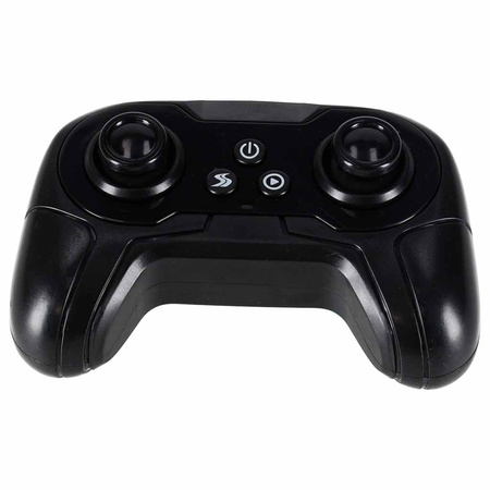 Samochód zdalnie sterowany na pilota terenowy 1:32 15km/h 2,4GHz