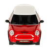 Samochód zdalnie sterowany Rastar 15000 MINI Cooper S 1:24 czerwony