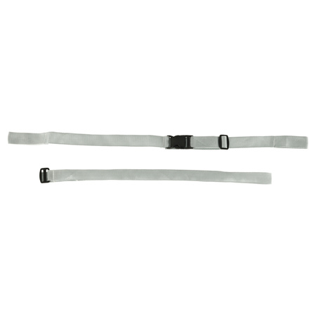 Jeździk grawitacyjny LED Swing FIX S2 skuter z rączką zielony max 100kg