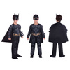 Strój, Kostium przebranie Batman Czarny Rycerz 8-10 lat