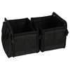 Organizer do bagażnika kufer do samochodu z chłodzeniem i XXL 37x75x32cm