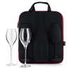 Kieliszki na wino musujące w etui diVinto Harmony