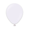 Balony lateksowe Macaron Pale Lilac, fioletowy, 13 cm, 100 szt.