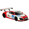 Samochód zdalnie sterowany Rastar 47510 AUDI R8 LMS Performance 1:14