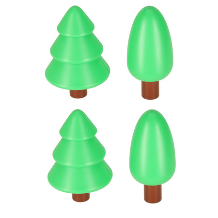 Gra logiczna planszowa labirynt tor przeszkód 56 el.