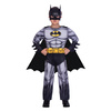 Strój, Kostium przebranie Batman 8-10 lat