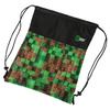 Plecak worek na buty wf St. Right Pixel Cubes