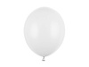 Balony Strong Pastel Pure biały 30cm 100 sztuk