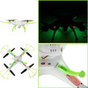 Dron RC Syma X5HW kamera FPV WiFi 2,4GHz biały