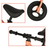 Rowerek biegowy Trike Fix Active X2 rower pomarańczowy