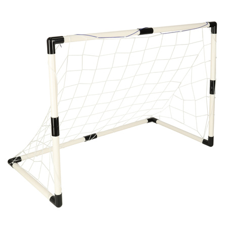 Bramka piłkarska do piłki nożnej dla dzieci treningowa 2szt  95 x 48 x 70 cm