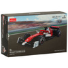 Samochód Rastar 92300 Alfa Romeo F1 C42 1:24 klocki 340el.