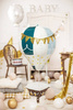 Balon foliowy - Balon 4D, 36x110 cm