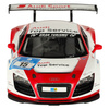 Samochód zdalnie sterowany Rastar 47510 AUDI R8 LMS Performance 1:14