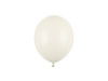 Balony lateksowe Strong Kremowe, Pastel Light Cream, 12cm, 100 szt.