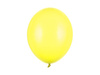 Balony lateksowe Strong , Żółte, Pastel Lemon Zest, 30cm, 50 szt