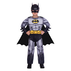 Strój, Kostium przebranie Batman 10-12 lat